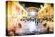 Grand Central Station-Philippe Hugonnard-Premier Image Canvas