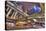 Grand Central-Moises Levy-Premier Image Canvas