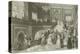 Grand Fete at the Palace of Versailles-Eugene-Louis Lami-Premier Image Canvas