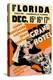 Grand Hotel, 1932-null-Stretched Canvas