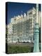 Grand Hotel, Brighton, Sussex, England, United Kingdom, Europe-Richardson Rolf-Premier Image Canvas