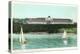 Grand Hotel, Mackinac Island, Michigan-null-Stretched Canvas