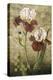 Grand Irises-Fangyu Meng-Stretched Canvas