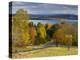 Grand Isle on Lake Champlain, Vermont, New England, United States of America, North America-Alan Copson-Premier Image Canvas