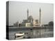 Grand Mosque, Bahrain, Middle East-Adam Woolfitt-Premier Image Canvas