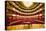 "Grand Old Lady of Broad Street," a 1857 built Opera stage with Grand Piano at the Opera Company...-null-Premier Image Canvas
