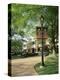 Grand Ole Opry, Nashville, Tennessee, United States of America, North America-Gavin Hellier-Premier Image Canvas