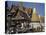 Grand Palace, Bangkok, Thailand, Southeast Asia-Charcrit Boonsom-Premier Image Canvas