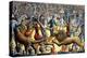 Grand Parade, 2004-PJ Crook-Premier Image Canvas