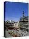 Grand Place, Brussels, Belgium-Rex Butcher-Premier Image Canvas