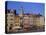 Grand Place, Lille, Nord Pas De Calais, France, Europe-John Miller-Premier Image Canvas