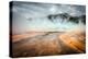 Grand Prismatic Spring in Yellowstone-Philip Bird-Premier Image Canvas