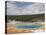 Grand Prismatic Spring, Midway Geyser Basin, Yellowstone National Park, Wyoming, USA-Neale Clarke-Premier Image Canvas
