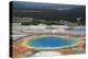 Grand Prismatic Spring-Richard Maschmeyer-Premier Image Canvas