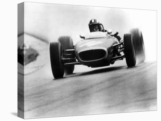 Grand Prix, 1966-null-Stretched Canvas