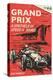 Grand Prix-Rocket 68-Premier Image Canvas