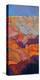 Grand Sunset (right)-Erin Hanson-Stretched Canvas