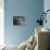 Grand Teton 01-Gordon Semmens-Premier Image Canvas displayed on a wall