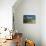 Grand Teton 03-Gordon Semmens-Premier Image Canvas displayed on a wall