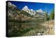 Grand Teton 03-Gordon Semmens-Premier Image Canvas