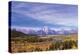 Grand Teton National Park I-Ike Leahy-Premier Image Canvas