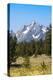 Grand Teton National Park, Teton County, Wyoming, Usa-John Warburton-lee-Premier Image Canvas