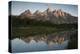 Grand Teton National Park, Wyoming, USA-Charles Gurche-Premier Image Canvas