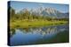 Grand Teton National Park, Wyoming, USA-Charles Gurche-Premier Image Canvas