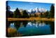 Grand Teton National Park XI-Ike Leahy-Premier Image Canvas