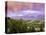 Grand Tetons-Art Wolfe-Premier Image Canvas