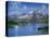 Grand Tetons-Eduardo Camoes-Premier Image Canvas