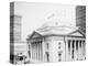 Grand Trust Company (Girard Trust Bank), Philadelphia, Pa.-null-Stretched Canvas