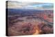 Grand Vista, Dead Horse Point, Southern Utah-Vincent James-Premier Image Canvas