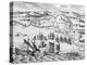 Grand Voyages, 1591-Theodore de Bry-Premier Image Canvas