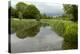 Grand Western Canal, Devon, UK-Dr. Keith Wheeler-Premier Image Canvas
