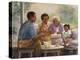 Grandma’s birthday-Dianne Dengel-Premier Image Canvas