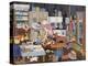 Grandma’s Kitchen-Carol Salas-Premier Image Canvas