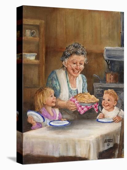 Grandma-Dianne Dengel-Premier Image Canvas