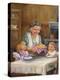 Grandma-Dianne Dengel-Premier Image Canvas