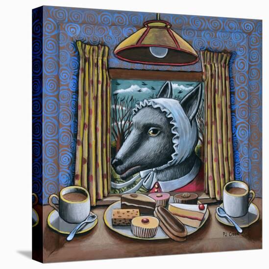 Grandma-PJ Crook-Premier Image Canvas