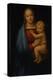 Granduca Madonna-Raphael-Stretched Canvas