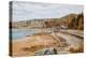 Grange-Over-Sands, from E-Alfred Robert Quinton-Premier Image Canvas