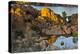 Granite Dells, Watson Lake, Prescott, Arizona, USA-Michel Hersen-Premier Image Canvas