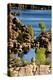 Granite Dells, Watson Lake, Prescott, Arizona, USA.-Michel Hersen-Premier Image Canvas