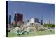 Grant Park, Chicago's Magnificent Mile Skyline, Chicago, Illinois-Cindy Miller Hopkins-Premier Image Canvas