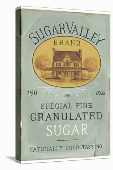 Granulated Sugar-Lisa Audit-Premier Image Canvas