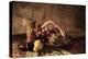 Grapes-Silvia Simonato-Premier Image Canvas