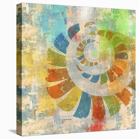 Graphic Abstract 3-Greg Simanson-Premier Image Canvas