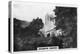 Grasmere Church, Wordsworth's Burial Place, Cumbria, C1920S-null-Premier Image Canvas