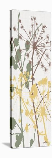 Grasses 3-Diane Stimson-Stretched Canvas